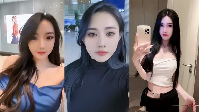 被爆料的女网红视频,揭秘女网红私密生活片段  第2张