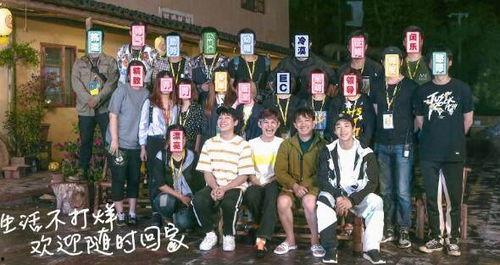 娱乐圈编导爆料,揭秘明星幕后故事与真实情感